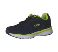 CMP Kids Nhekkar Multisport Shoes black blue (N950) 33