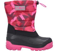 CMP Campagnolo Kinder Schneestiefel Sneewy 3Q71294-J Fuchsia Größe 25