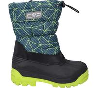 CMP Campagnolo Winterstiefel Sneewy – wasserdicht Grün Größe 26 Kinder
