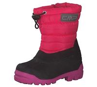 CMP Unisex Kinder Kids Sneewy Snowboots Schneestiefel, Begonia, 40 EU