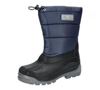 CMP Campagnolo Winterstiefel Sneewy Kinder Dunkelblau Größe 30