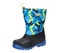 CMP Kids Sneewy Snowboots petrol (L931) 23