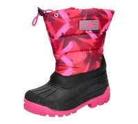 CMP Campagnolo Kinder-Winterstiefel Sneewy Snowboots Fuchsia Größe 27