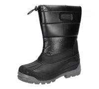 CMP Kids Sneewy Snowboots nero (U901) 35