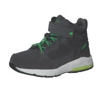 CMP Kinder Stiefel Kids Hadil Leather WP Urban Shoes 3Q84524-U911 36 Titanio