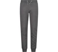 CMP Kinder Stretch Fleece Mel Hose (Größe 164, grau)