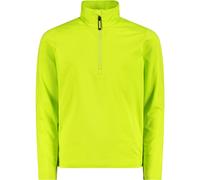 CMP Kinder Stretch Pullover (Größe 104, gelb)