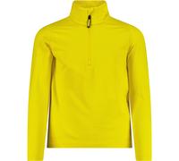 CMP Kinder Stretch Pullover (Größe 110, gelb)
