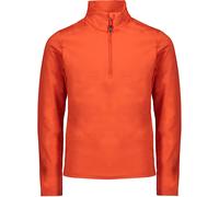 CMP Kinder Stretch Pullover (Größe 164, orange)