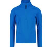 CMP Kinder Stretch Pullover (Größe 176, blau)