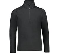 CMP - Boy's Sweat Softech - Fleecepullover, Gr. 176, schwarz (Nero)