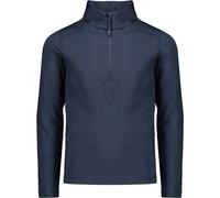 CMP Kinder Stretch Pullover (Größe 98, blau)