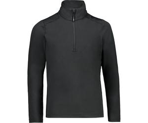 CMP Kinder Stretch Pullover (Größe 98, schwarz)