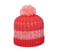 CMP Kinder Strickmütze KID Knitted Hat 5505601J-C653 Campari