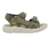 CMP Kinder Strolly Sandale (Größe 37, oliv)