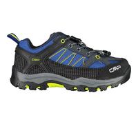 CMP Kinder Sun Hiking Schuhe (Größe 29, blau)