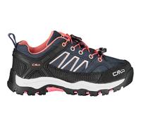 CMP Kinder Sun Hiking Schuhe (Größe 31, blau)