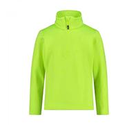 CMP - Kinder-Sweatshirt, Gelbes Fluo, 152