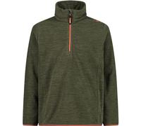CMP - Kinder-Sweatshirt, Khaki Mel., 110