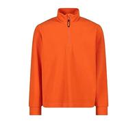 CMP - Kinder-Sweatshirt, Orange, 116
