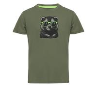 CMP Kinder T-Shirt - 128