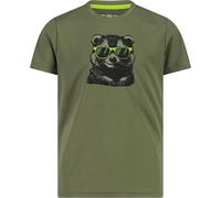 CMP Kinder T-Shirt - 140