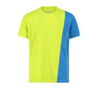 CMP Kinder T-Shirt gelb 140