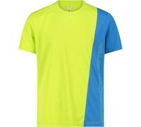 CMP Kinder T-Shirt (Größe 104, gruen)