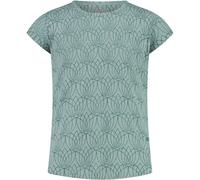 CMP Kinder T-Shirt (Größe 104, tuerkis)