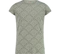 CMP Kinder T-Shirt (Größe 110, grau)