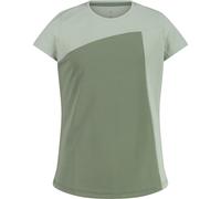 CMP Kinder T-Shirt (Größe 110, gruen)