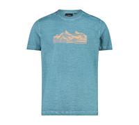 CMP Kinder T-Shirt Kid T-Shirt 31T8444-E772 104 Hydro