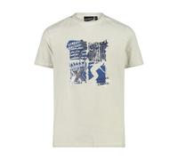 Cmp 39t7544 Kurzarm-t-shirt 4 Jahre Stone
