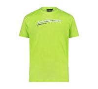CMP Kinder T-Shirt Kid T-Shirt 39T7544-E413 98 Limegreen