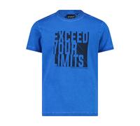 CMP Kinder T-Shirt Kid T-Shirt 39T7544-L565 116 River