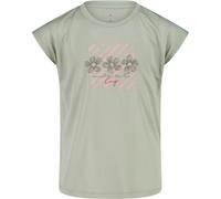 CMP Kinder T-Shirts beige Größe 128 Trekking Atmungsaktiv