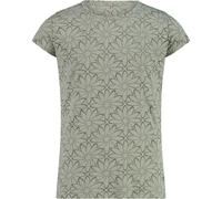 CMP Kinder T-Shirt (Größe 110, grau)