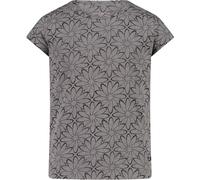 CMP Kinder T-Shirts grau Größe 98 Lifestyle Hautfreundlich