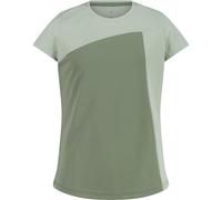 CMP Kinder T-Shirts gruen Größe 110 Trekking Atmungsaktiv
