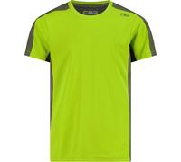 CMP Kinder T-Shirts gruen Größe 98 Trekking Atmungsaktiv