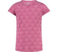 CMP Kinder T-Shirts pink Größe 140 Trekking Hautfreundlich