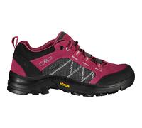 CMP Campagnolo Thiamat 2.0 WP Mid-Cut Trekkingschuhe Kinder pink/schwarz EU 35 2021 Trekking- & Wanderschuhe