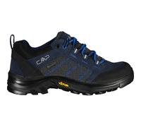 CMP Campagnolo Thiamat 2.0 WP Low-Cut Trekkingschuhe Kinder schwarz/blau EU 37 2021 Trekking- & Wanderschuhe