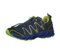 CMP Kinder Trail Running Schuhe Altak 2.0 30Q9674J-12NE 38 Cosmo-Limeade