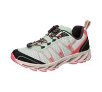 KIDS ALTAK TRAIL SHOE 2.0 PISTACCHIO-CORAL 33