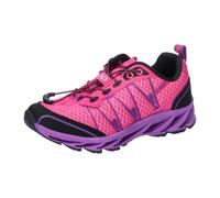 CMP Kinder Trail Running Schuhe Altak 2.0 30Q9674J-28CR 33 Fuxia-Viola
