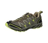 CMP Kinder Trail Running Schuhe Altak 2.0 30Q9674J-38ET 38 Olive-Acido