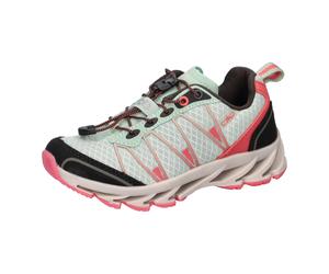 CMP Kinder Trail Running Schuhe Altak 2.0 30Q9674K-24FV 29 Pistacchio-Coral