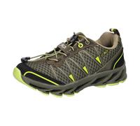 CMP Kinder Trail Running Schuhe Altak 2.0 30Q9674K-38ET 28 Olive-Acido