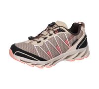 CMP Kinder Trail Running Schuhe Altak WP 2.0 39Q4794J-10PU 34 Sabbia-Lotus